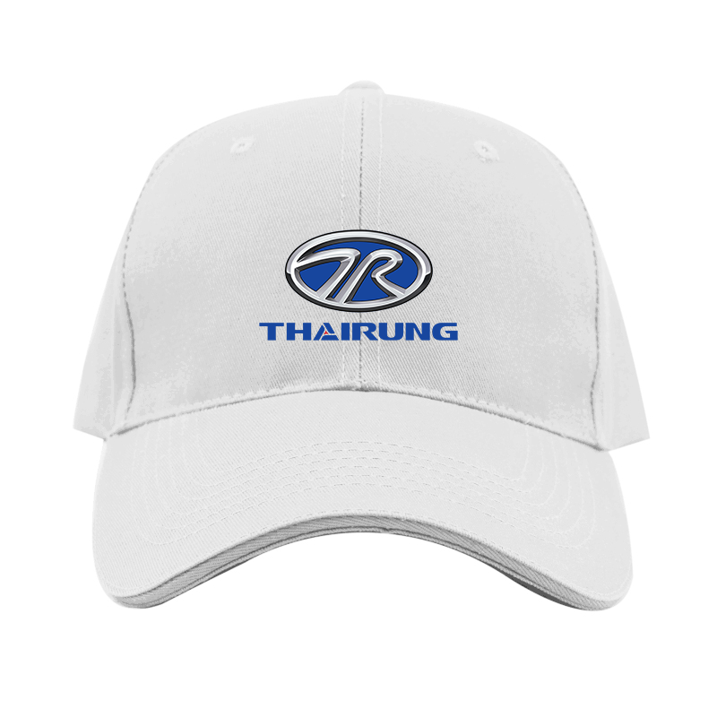 Thairung Logo Dad Baseball Cap Hat