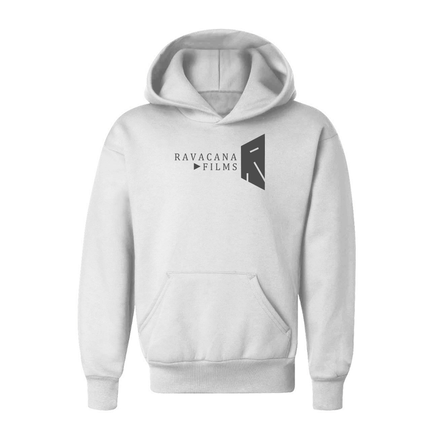 Youth Ravacana Films Pullover Hoodie