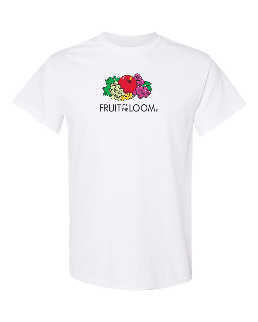 Men's Fruit Of the Loom Gildan Heavy Cotton T-Shirt