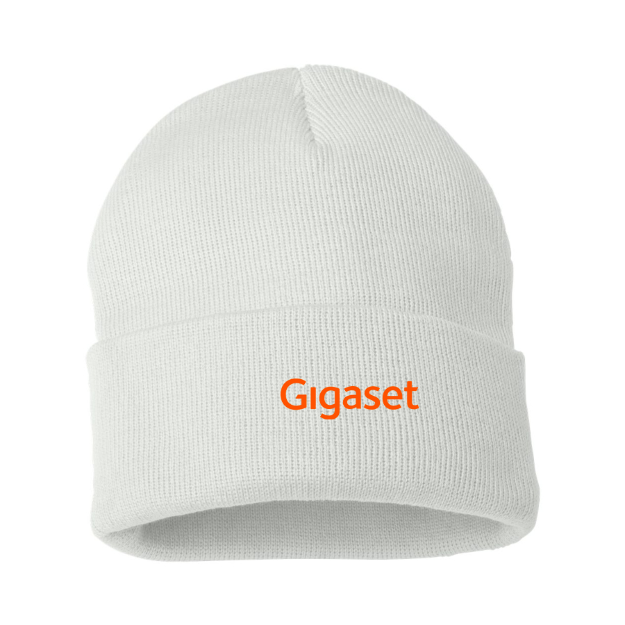 Gigaset Logo Beanie Hat