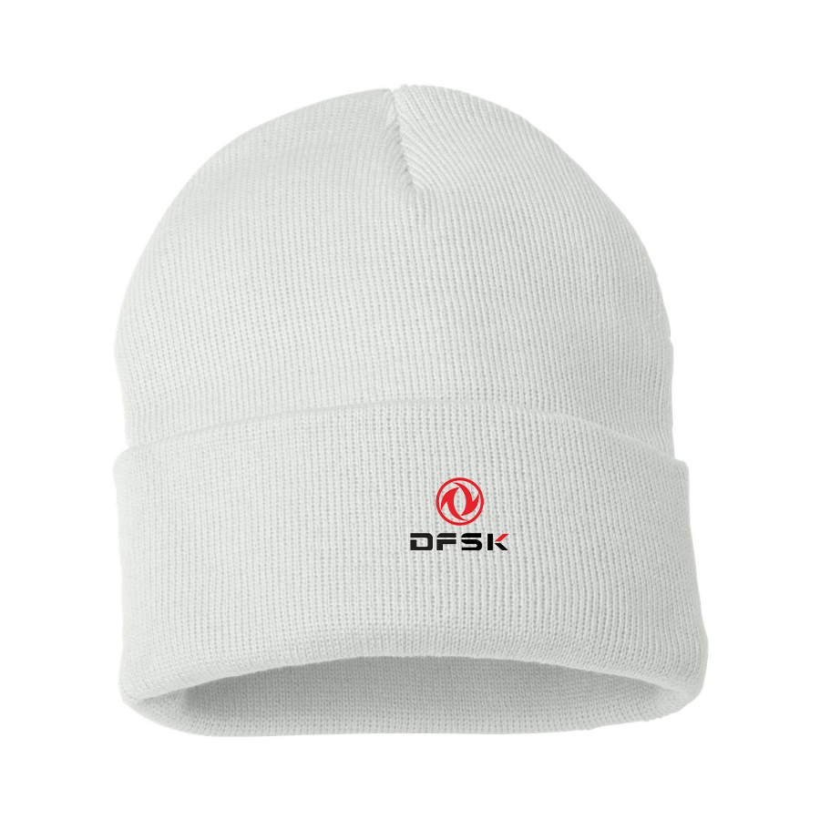 DFSK Logo Beanie Hat