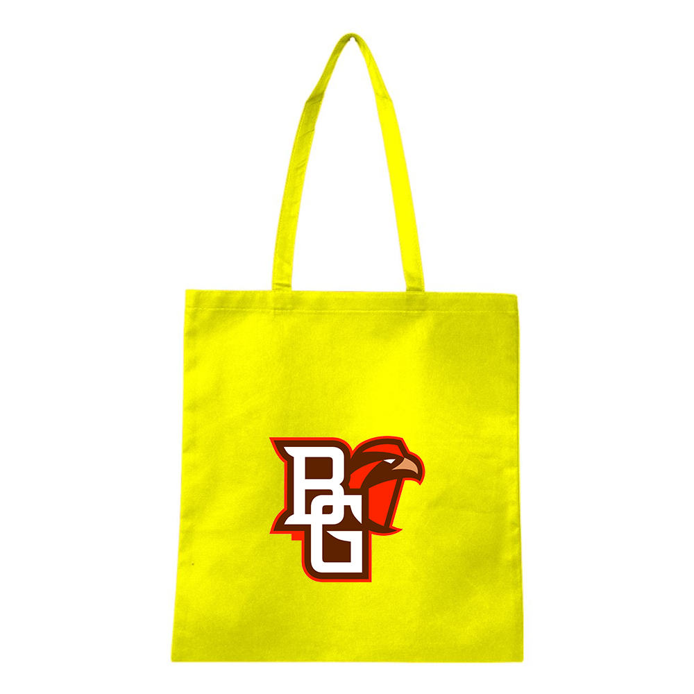 Bowling Green Falcons Q-Tees Non-Woven Tote