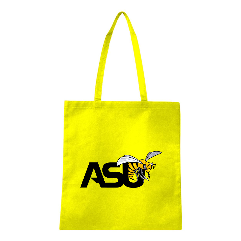 Alabama State Hornets Q-Tees Non-Woven Tote