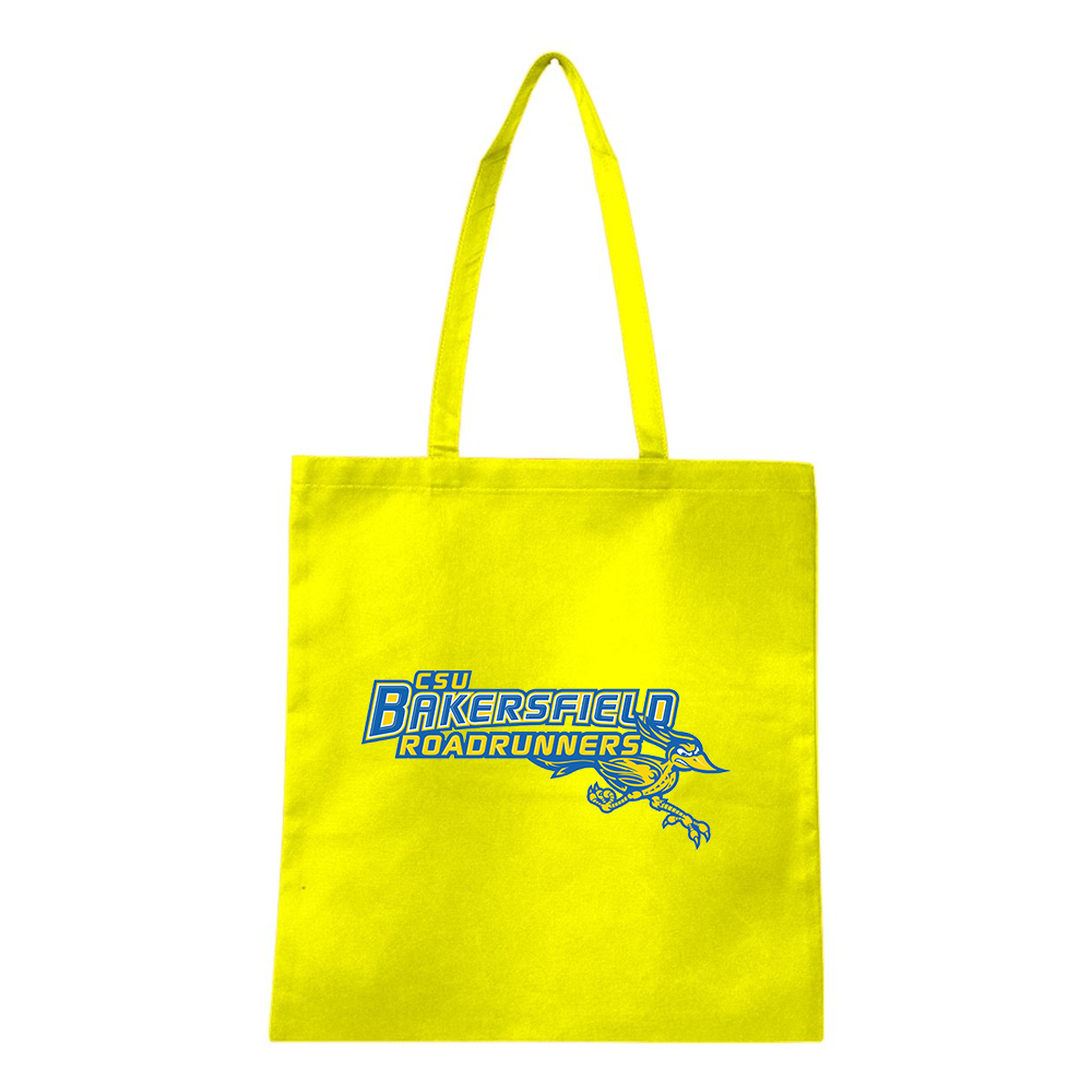 CSU-Bakersfield Roadrunners Q-Tees Non-Woven Tote