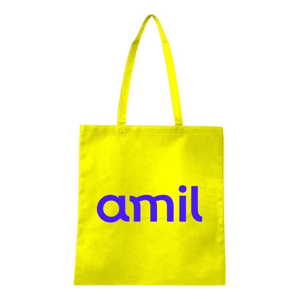 Amil Q-Tees Non-Woven Tote