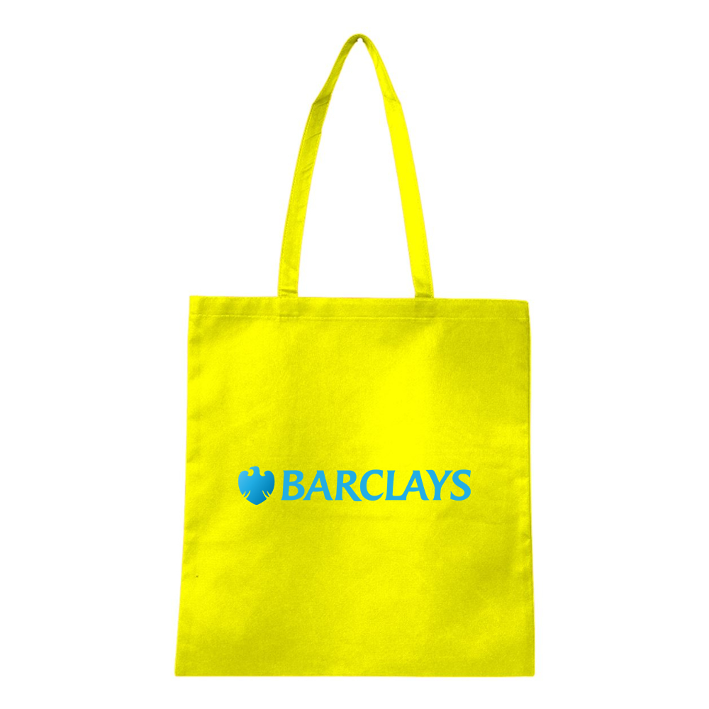 Barclays Q-Tees Non-Woven Tote