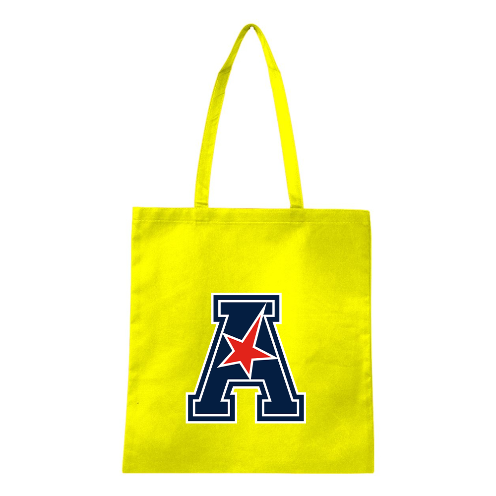 American Athletic Conference Q-Tees Non-Woven Tote