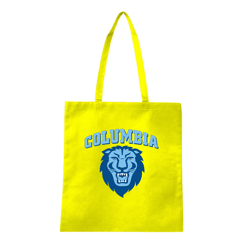 Columbia Lions Q-Tees Non-Woven Tote