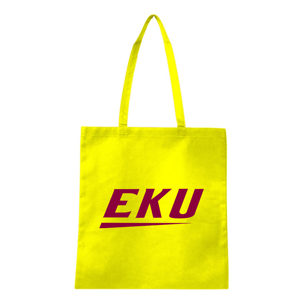 Eastern Kentucky Colonels Q-Tees Non-Woven Tote