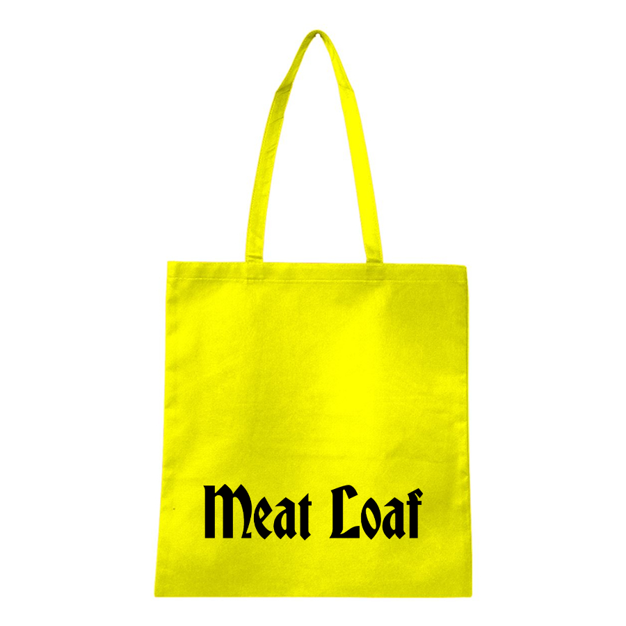 Meat Loaf Q-Tees Non-Woven Tote