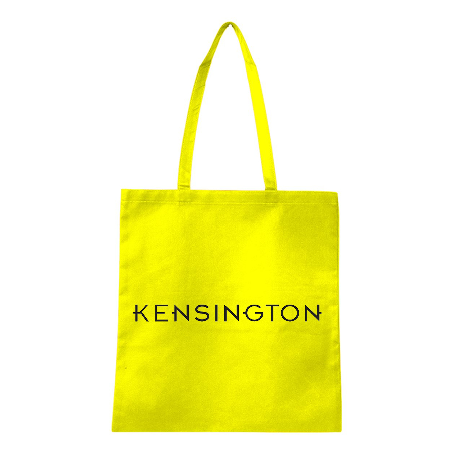 Kensington Q-Tees Non-Woven Tote
