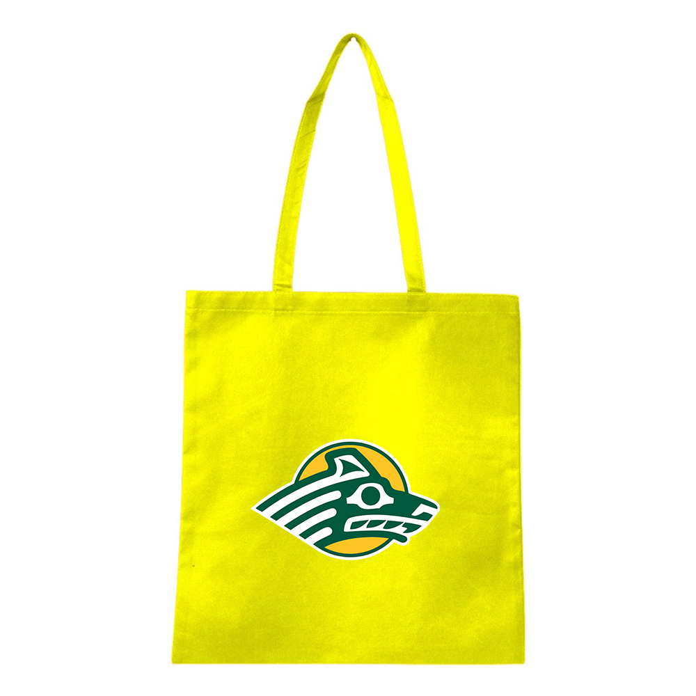 Alaska Anchorage Seawolves Q-Tees Non-Woven Tote