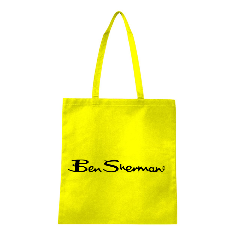 Ben Sherman Q-Tees Non-Woven Tote