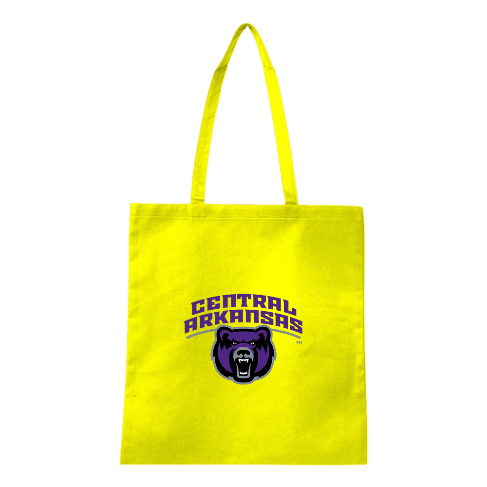 Central Arkansas Bears Q-Tees Non-Woven Tote