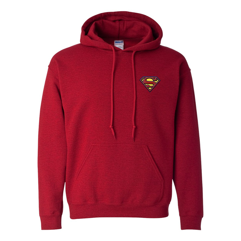 Men's (Design Here) Gildan  Heavy Blend Hooded Sweatshirt