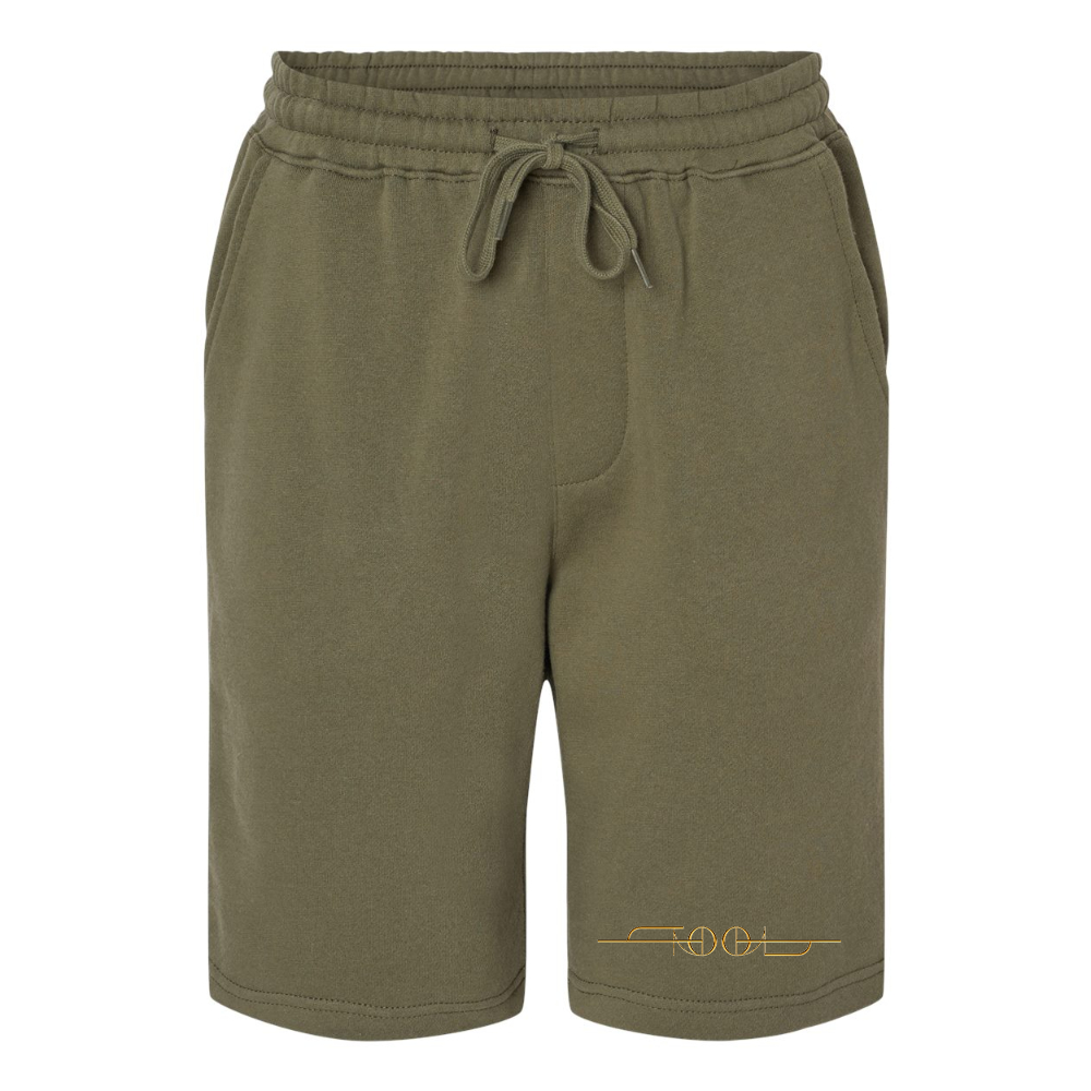 Men's  Tool Independent Trading Co Midweight Fleece Short