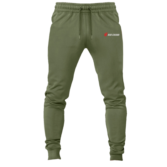 Men's  Air China  Sweatpants Joggers