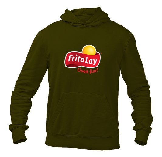 Men's Frito Lay  Heavy Blend Hooded Sweatshirt