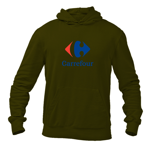 Men's Carrefour  Heavy Blend Hooded Sweatshirt