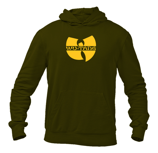 Men's Wu-Tang Clan Pullover Hoodie