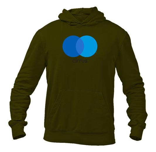 Men's Cirrus  Logo Pullover Hoodie