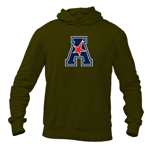 Men's  American Athletic Conference  Heavy Blend Hooded Sweatshirt