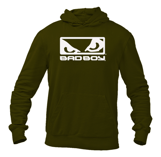 Men's Badboy Logo Pullover Hoodie
