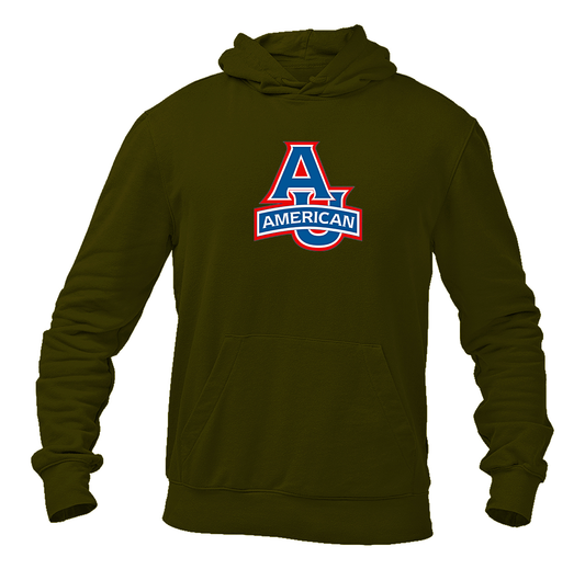 Men's American Eagles  Softstyle Midweight Hooded Sweatshirt