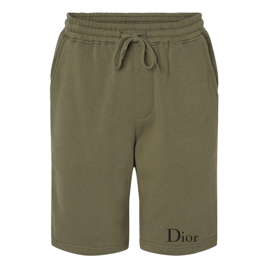 Men's  Dior Independent Trading Co Midweight Fleece Shorts