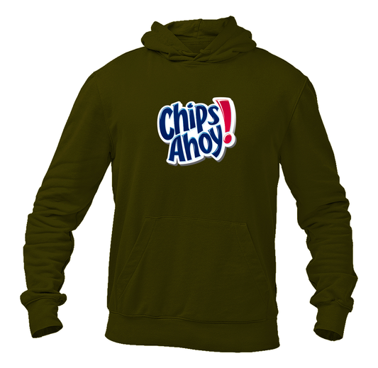 Men's  Chips Ahoy Softstyle Midweight Hooded Sweatshirt