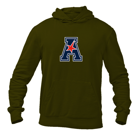 Men's  American Athletic Conference Softstyle Midweight Hooded Sweatshirt