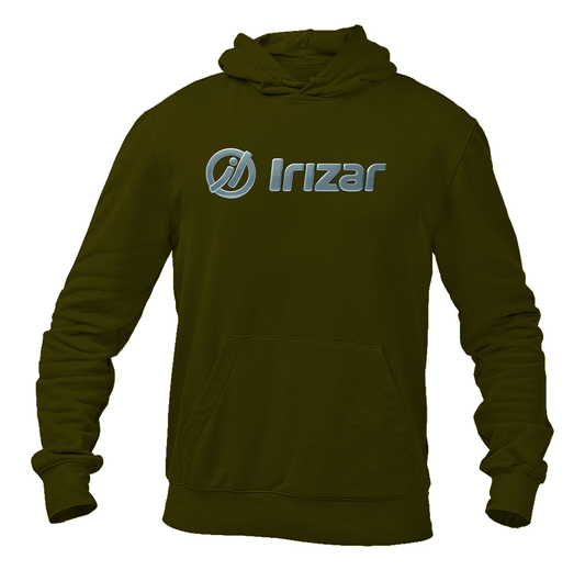 Men's Irizar Logo Pullover Hoodie