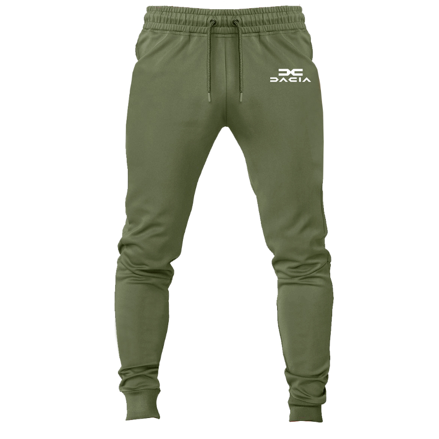 Men's Dacia Logo Sweatpants Joggers