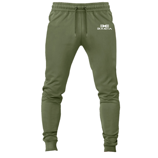 Men's Dacia Logo Sweatpants Joggers