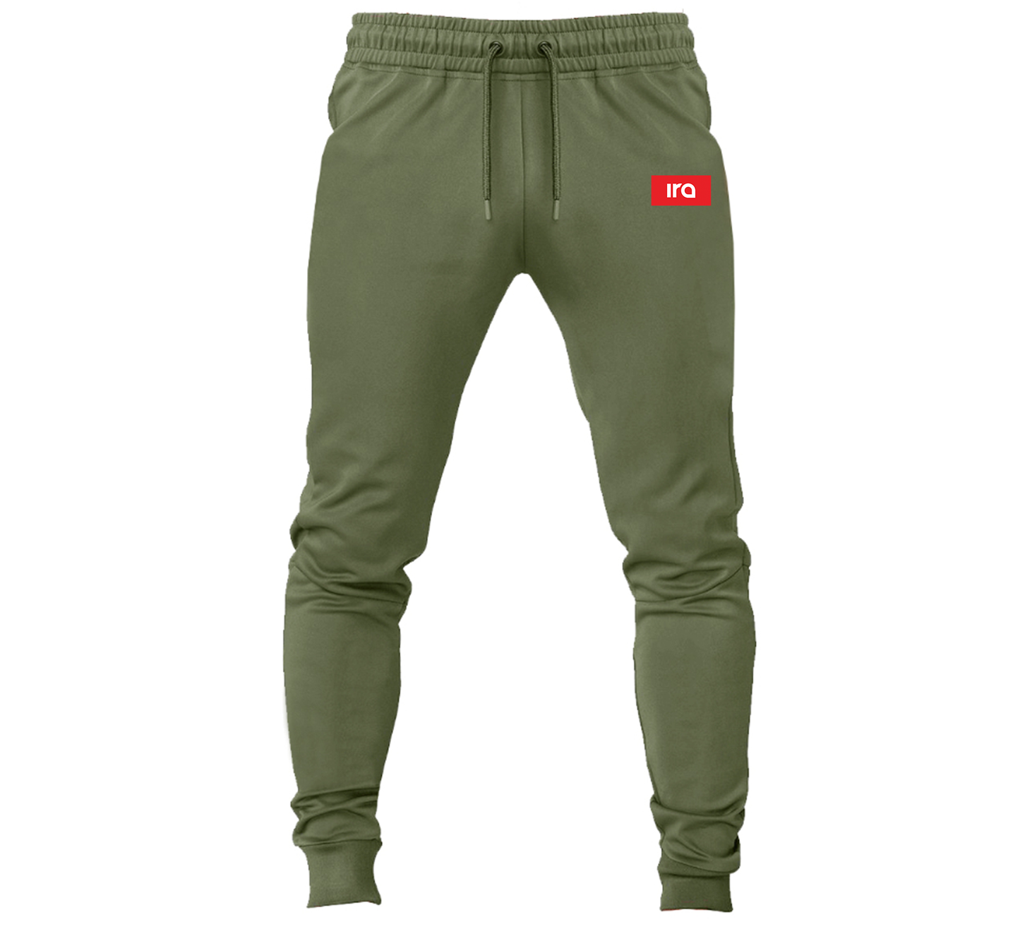 Men's IRA Logo Sweatpants Joggers