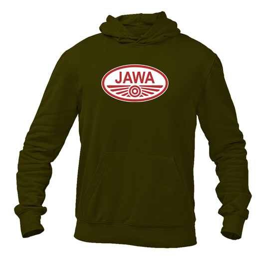 Men's Jawa Logo Pullover Hoodie