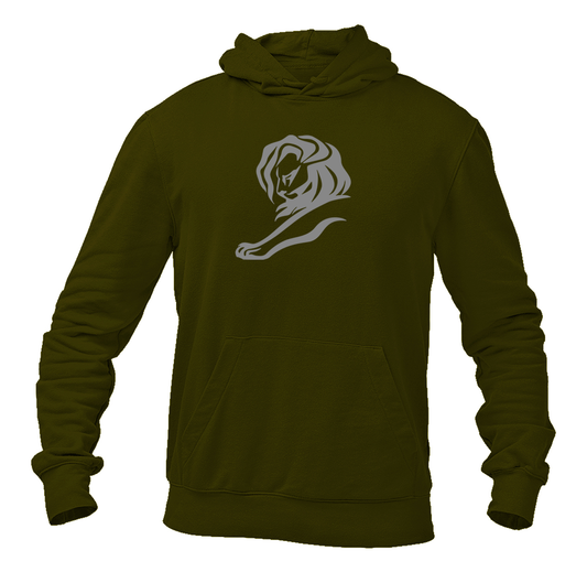 Men's  Cannes Lions Heavy Blend Hooded Sweatshirt