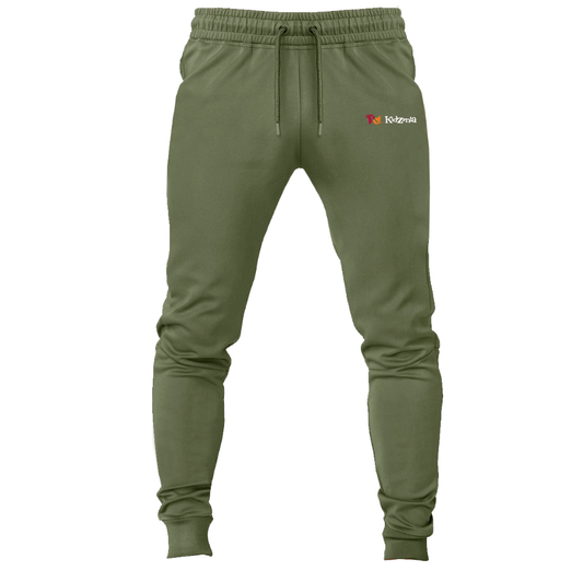 Men's  Kidzania Sweatpants Joggers