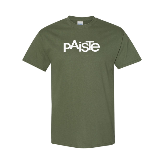 Men's  Paiste   Cotton T-Shirt