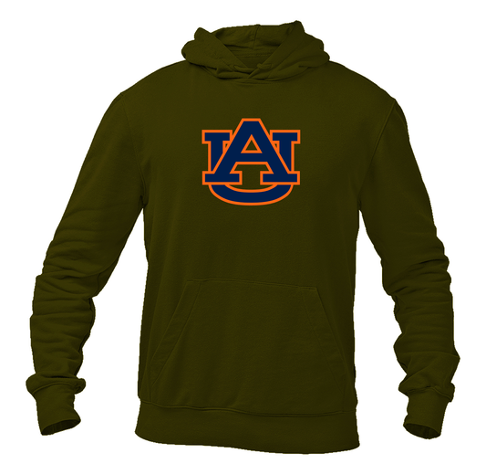 Men's Auburn Tigers  Softstyle Midweight Hooded Sweatshirt