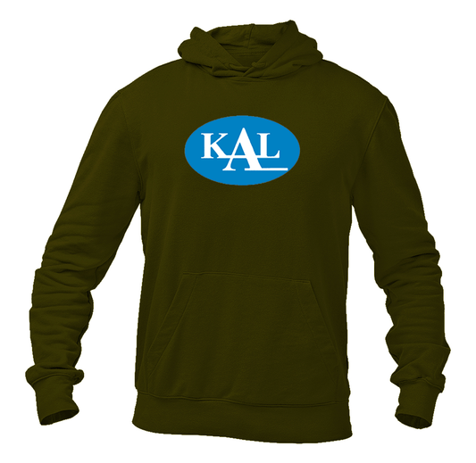 Men's Kerala Automobiles Limited Logo Pullover Hoodie