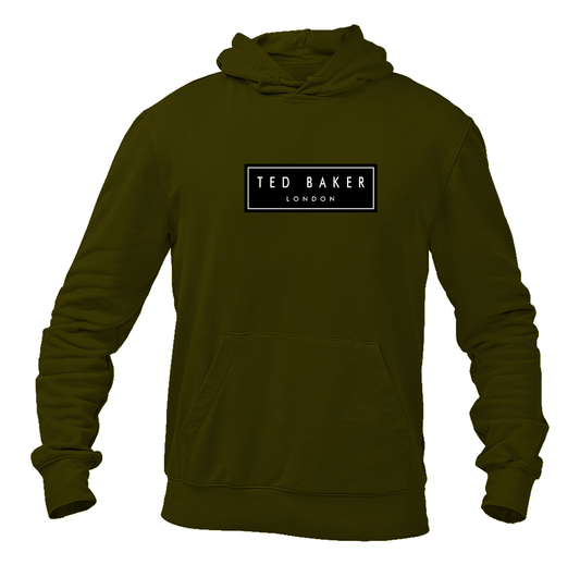 Men's  Ted Baker  Gildan  Heavy Blend Hooded Sweatshirt