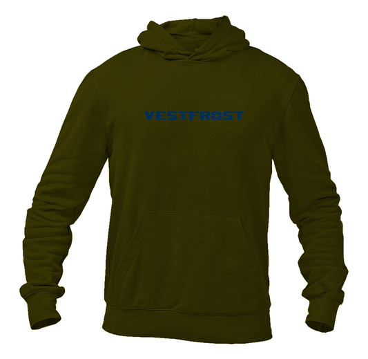 Men's Vestfrost Logo Pullover Hoodie