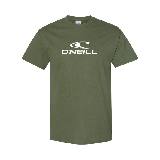 Men's  O_Neill  Cotton T-Shirt