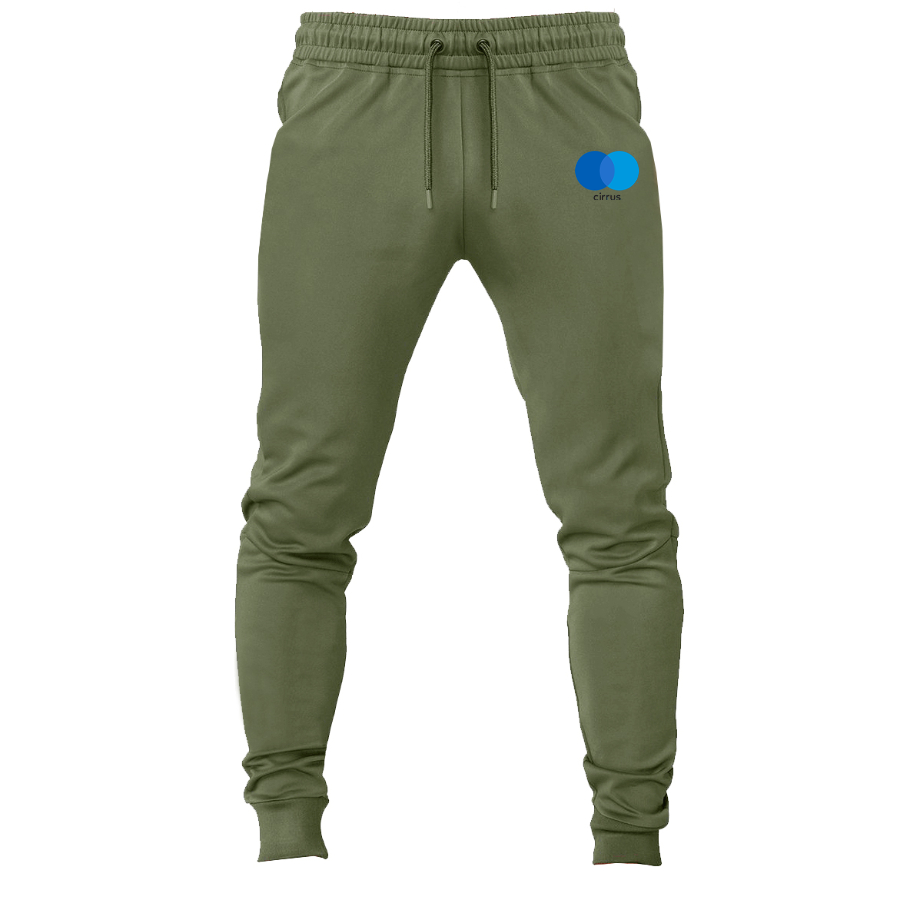 Men's Cirrus Logo Sweatpants Joggers