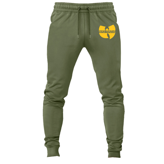 Men's Wu-Tang Clan Sweatpants Joggers