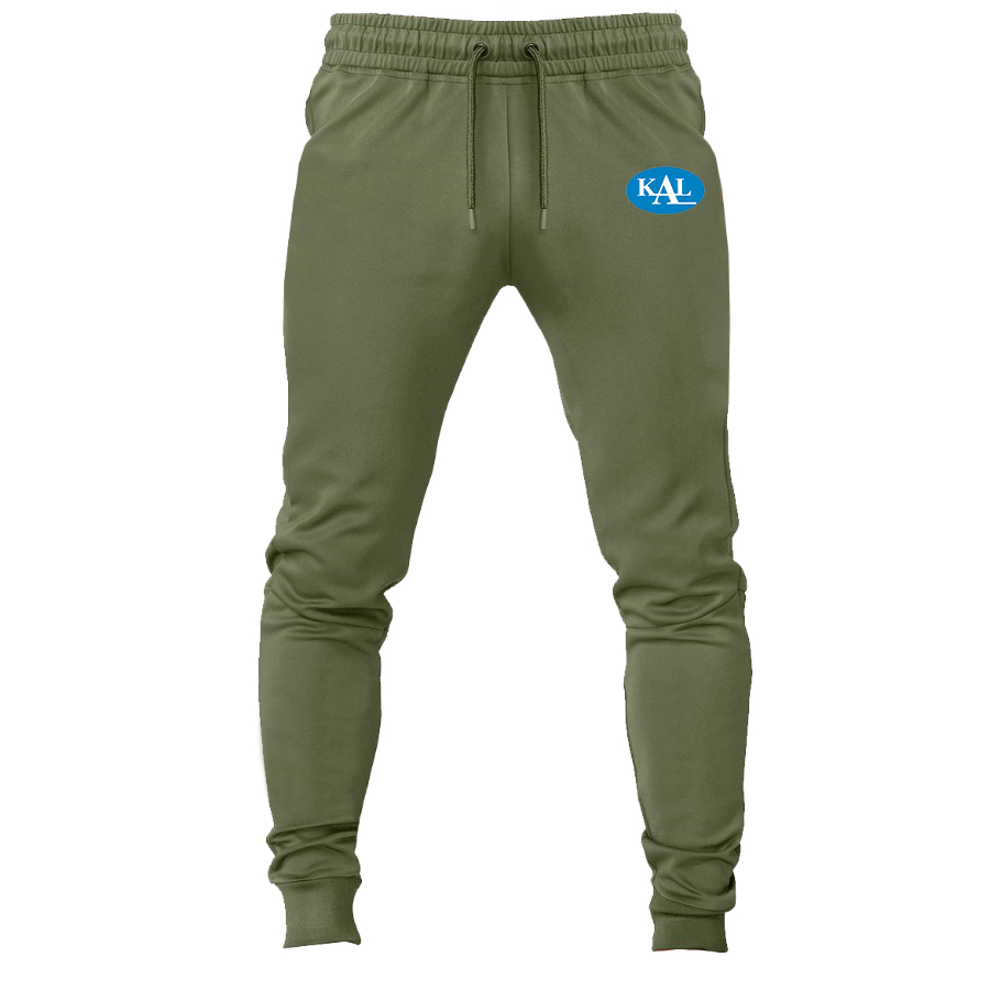 Men's Kerala Automobiles Limited Logo Sweatpants Joggers