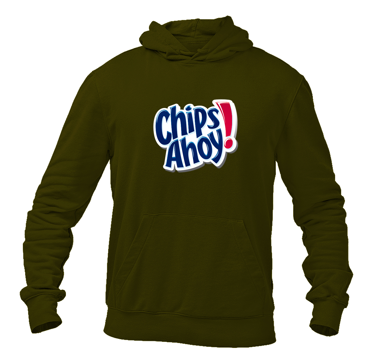 Men's  Chips Ahoy Heavy Blend Hooded Sweatshirt