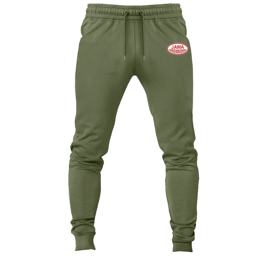 Men's Jawa Logo Sweatpants Joggers