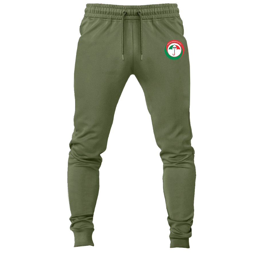 Men's PDP  Logo  Sweatpants Joggers